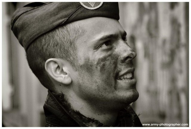D-Day Normandy